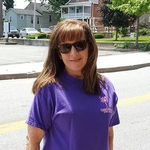 Meet your Posher, Nancy